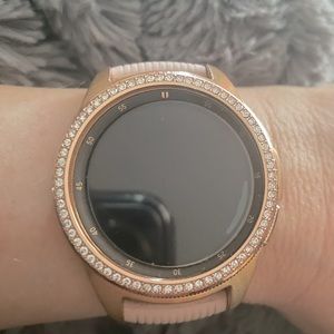 Samsung Galaxy Watch 42mm Bluetooth Rose Gold